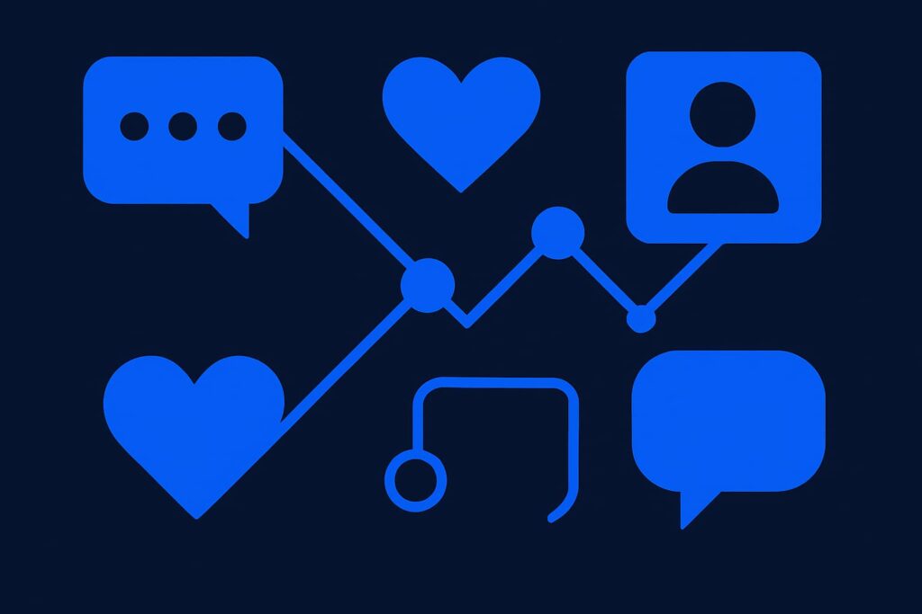 audience preference talksocially