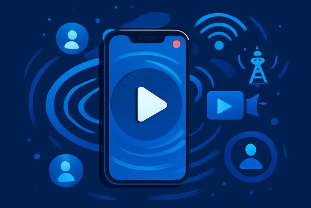 create short marketing video