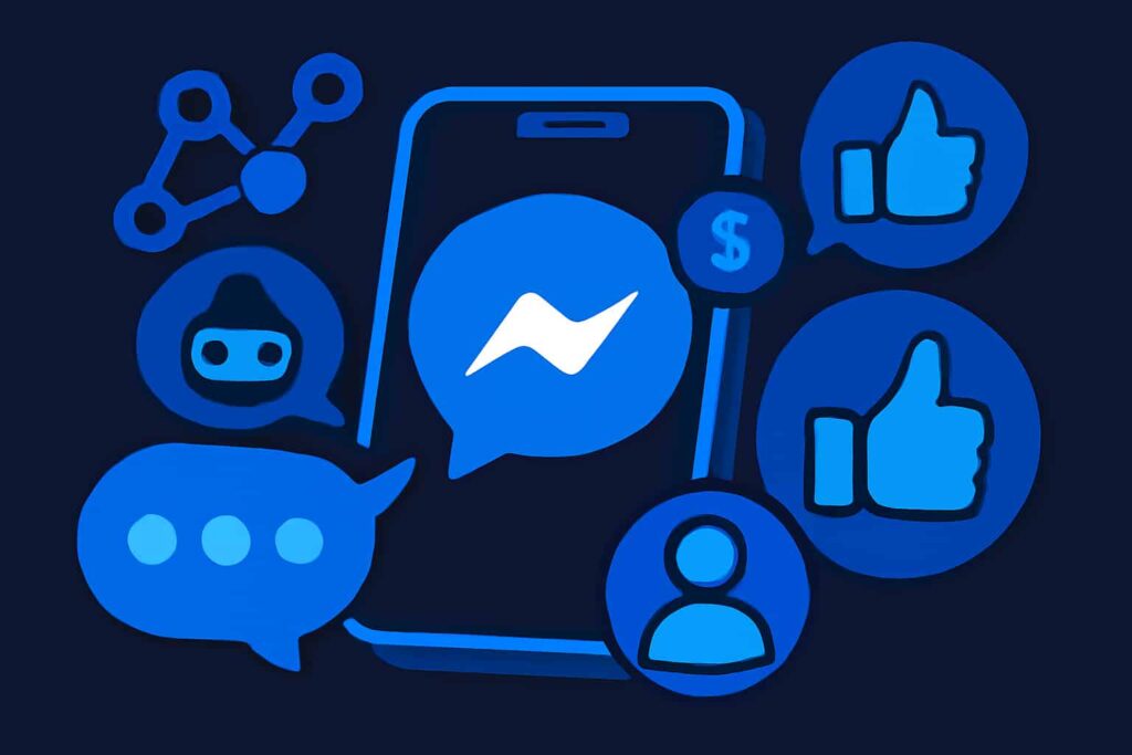 facebook messenger marketing
