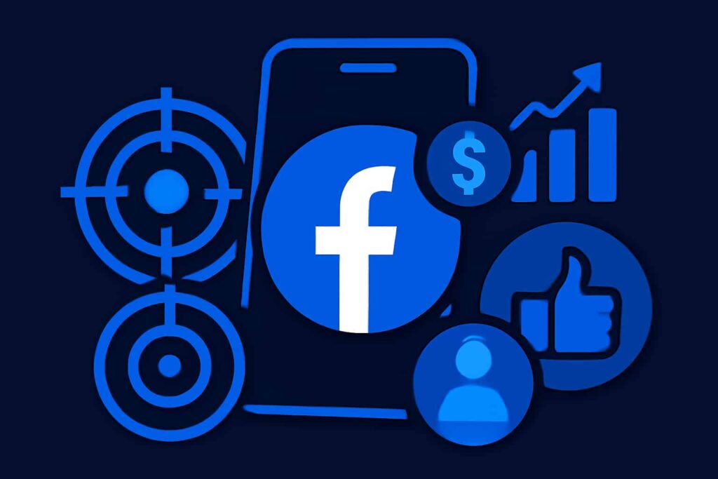 facebook targeted ads