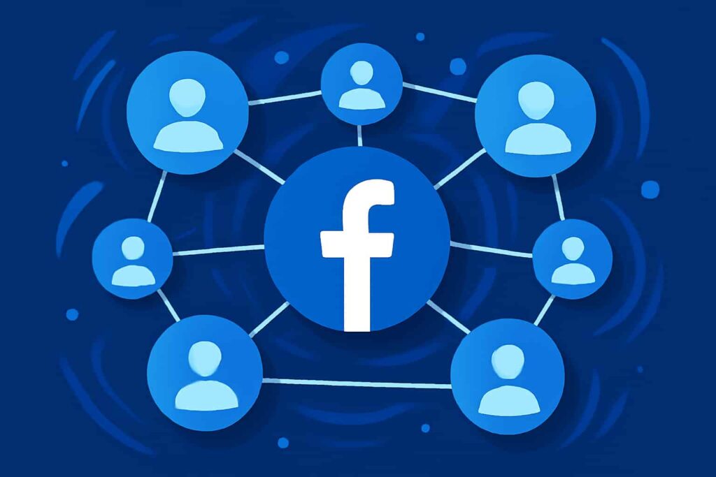 join facebook communities for facebook marketing tips