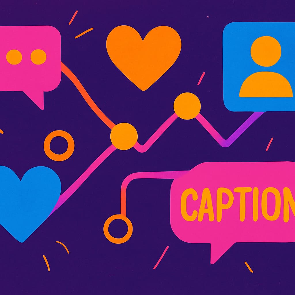 upload quality content