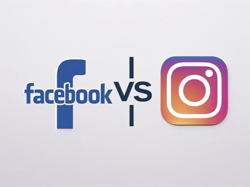Facebook vs Instagram: Which is Better for Your Business?