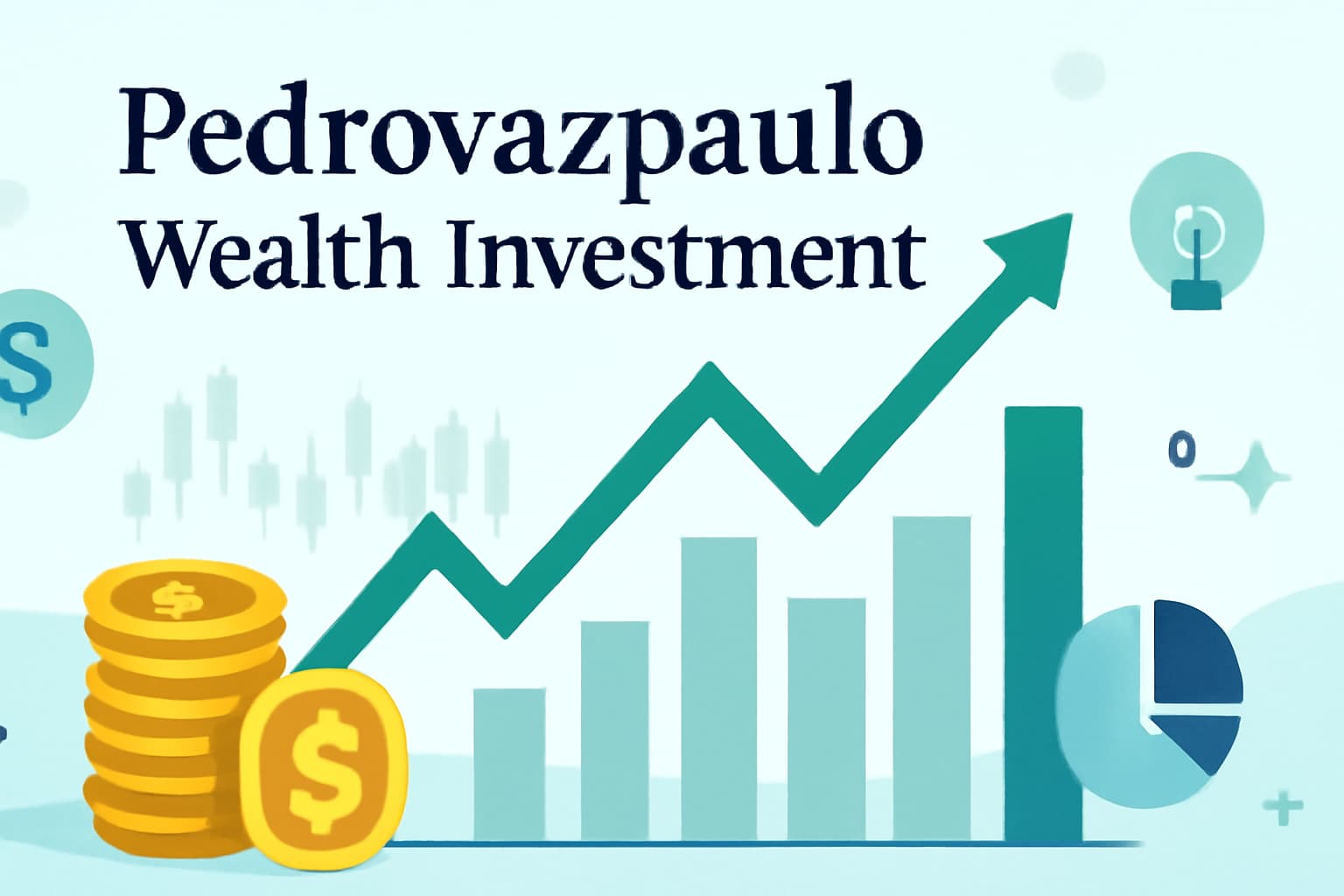Pedrovazpaulo Wealth Investment: Your Path to Smarter Financial Growth