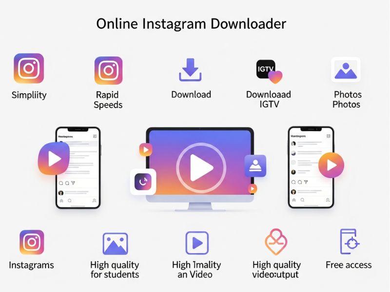 benefits of snapinsta