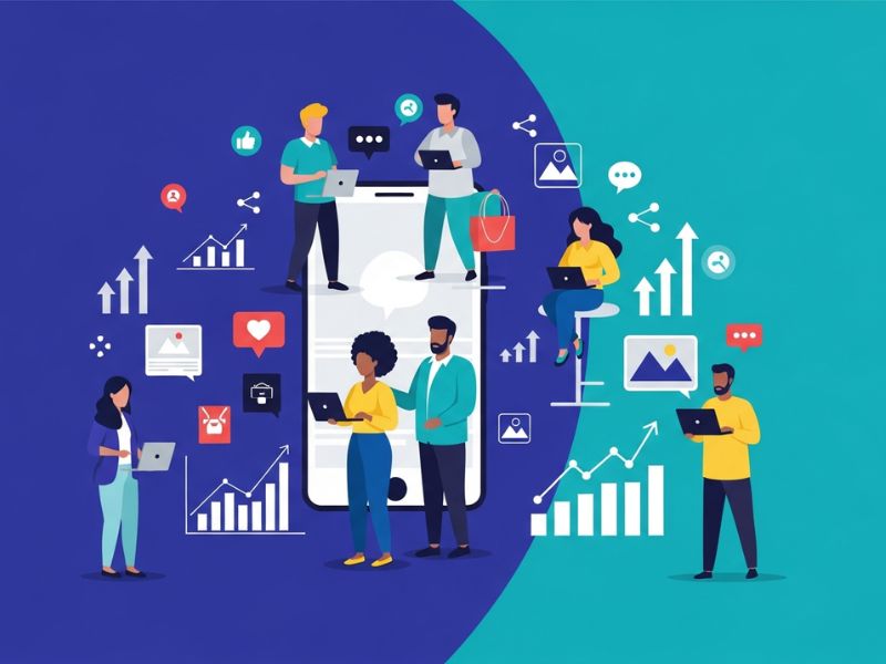 Influencer Marketing Strategy: How to Build, Execute, and Scale Campaigns in 2026