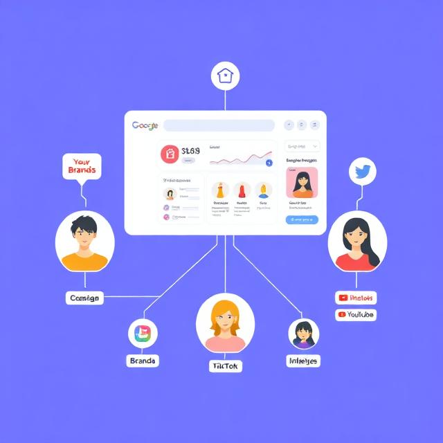 Influencer Marketing Platforms: How They Work, Tools, Benefits & Brand Partnerships