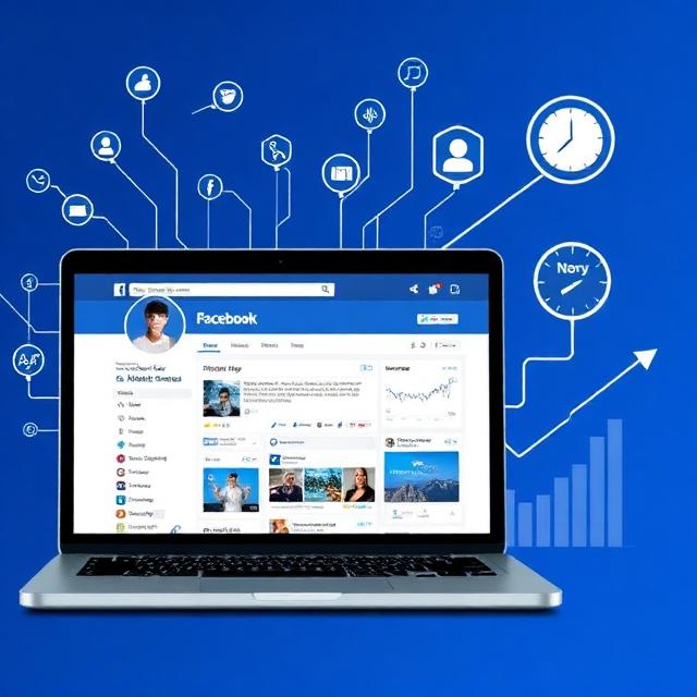 Facebook Algorithm 2026: How It Works, Ranking Signals, and Proven Tips to Boost Reach