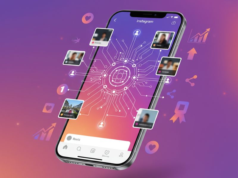 How the Instagram Algorithm Works: Complete Guide to Feed, Reels & Reach