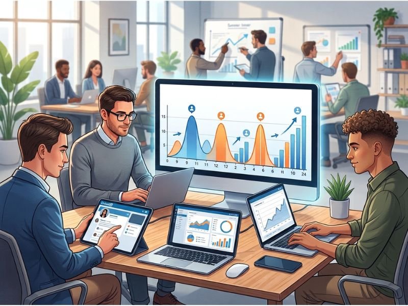 Best Time to Post on LinkedIn in 2026: Best Days & Hours for Engagement