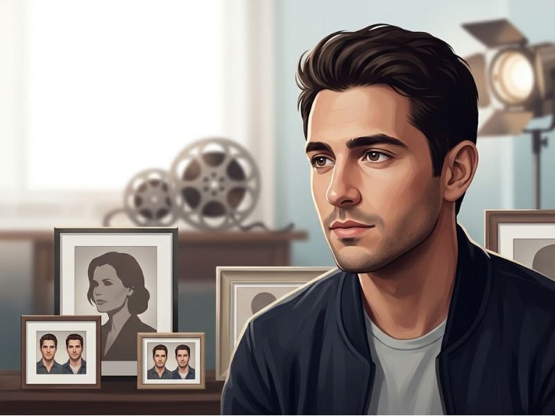Kian William Jarrahy: Age, Parents, Twin Brother, Family & Life in 2026