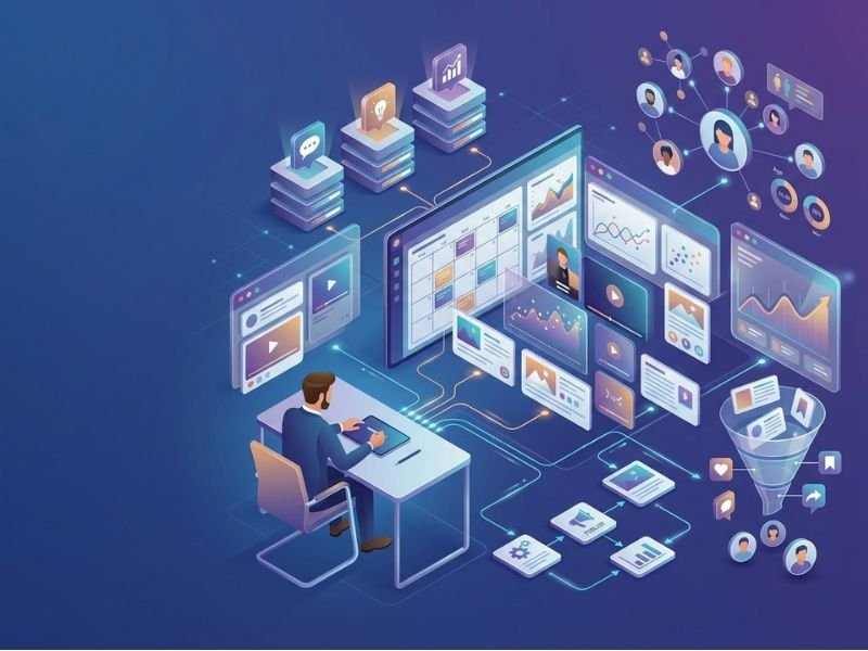 Social Media Content Strategy: The Complete Guide for Businesses in 2026
