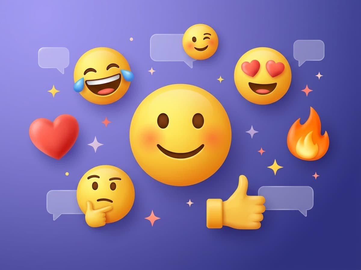 All Emoji Meanings: 50+ Popular Emojis for Texts and Social Media