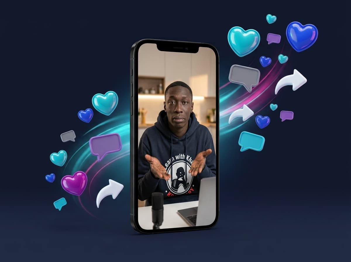 How to Go Viral on TikTok in 2026: 12 Tips to Grow Your Reach