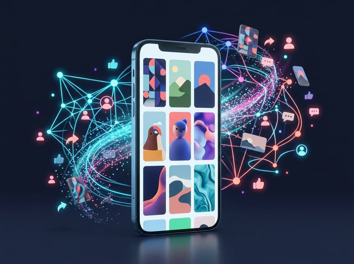 How the TikTok Algorithm Works in 2026: Ranking Factors, FYP Tips & Myths